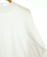 Hanes（ヘインズ）Tシャツ・カットソー 白 サイズ:L レディース/2200717458943