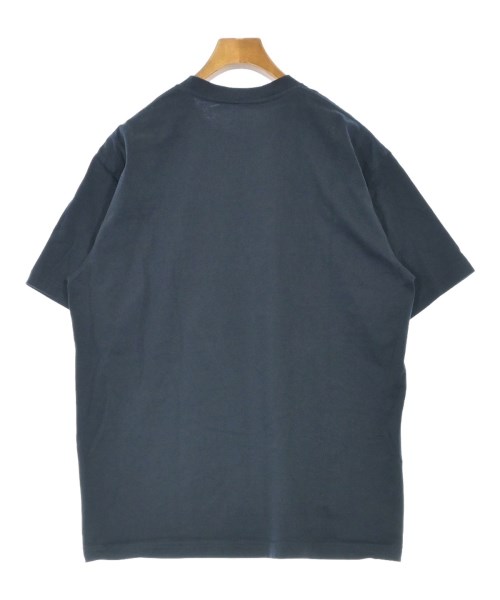 Hanes（ヘインズ）Tシャツ・カットソー 紺 サイズ:XL メンズ/2200718168049