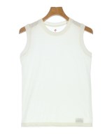 Hanes（ヘインズ）Tシャツ・カットソー 白 サイズ:F メンズ/2200718168056