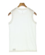 Hanes（ヘインズ）Tシャツ・カットソー 白 サイズ:F メンズ/2200718168056