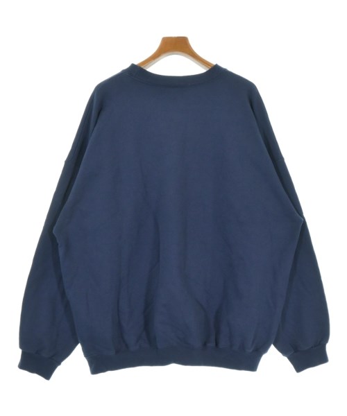 Hanes（ヘインズ）スウェット 紺 サイズ:XXL メンズ/2200716778042