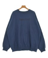 Hanes（ヘインズ）スウェット 紺 サイズ:XXL メンズ/2200716778042