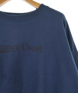Hanes（ヘインズ）スウェット 紺 サイズ:XXL メンズ/2200716778042