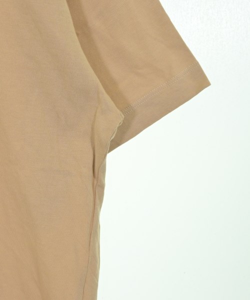 Hanes（ヘインズ）Tシャツ・カットソー ベージュ サイズ:F レディース/2200719781032