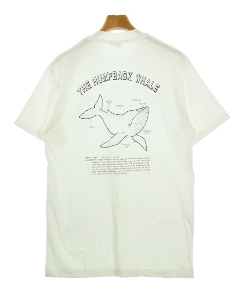 Hanes（ヘインズ）Tシャツ・カットソー グレー サイズ:M メンズ/2200724517077