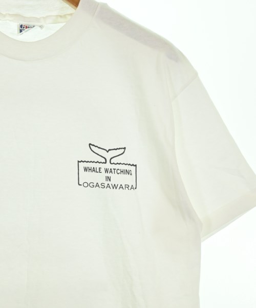 Hanes（ヘインズ）Tシャツ・カットソー グレー サイズ:M メンズ/2200724517077
