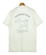 Hanes（ヘインズ）Tシャツ・カットソー グレー サイズ:M メンズ/2200724517077