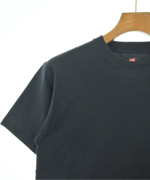 Hanes（ヘインズ）Tシャツ・カットソー 紺 サイズ:S メンズ/2200720868036