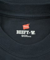 Hanes（ヘインズ）Tシャツ・カットソー 紺 サイズ:S メンズ/2200720868036
