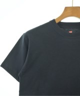Hanes（ヘインズ）Tシャツ・カットソー 紺 サイズ:S メンズ/2200720868036