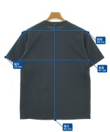 Hanes（ヘインズ）Tシャツ・カットソー 紺 サイズ:S メンズ/2200720868036