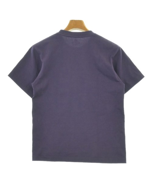 Hanes（ヘインズ）Tシャツ・カットソー 紫 サイズ:XS メンズ/2200720868043