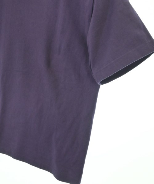 Hanes（ヘインズ）Tシャツ・カットソー 紫 サイズ:XS メンズ/2200720868043