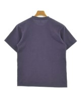 Hanes（ヘインズ）Tシャツ・カットソー 紫 サイズ:XS メンズ/2200720868043