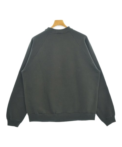 Hanes（ヘインズ）スウェット 黒 サイズ:XL メンズ/2200725105082