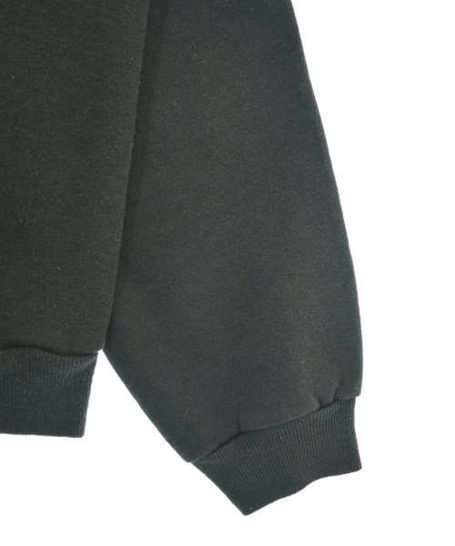 Hanes（ヘインズ）スウェット 黒 サイズ:XL メンズ/2200725105082