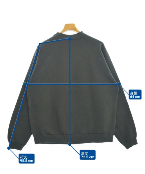 Hanes（ヘインズ）スウェット 黒 サイズ:XL メンズ/2200725105082