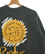 Hanes（ヘインズ）スウェット 黒 サイズ:XL メンズ/2200725105082