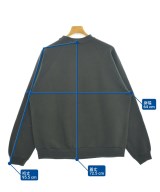 Hanes（ヘインズ）スウェット 黒 サイズ:XL メンズ/2200725105082