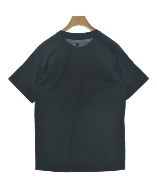Hanes（ヘインズ）Tシャツ・カットソー 黒 サイズ:M メンズ/2200682432061
