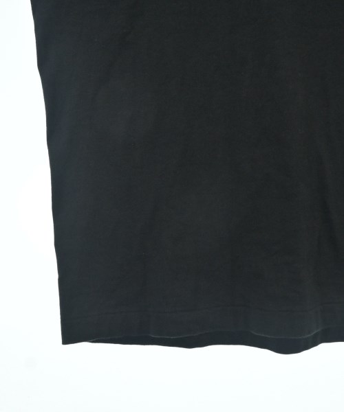 Hanes（ヘインズ）Tシャツ・カットソー 黒 サイズ:M メンズ/2200682432061