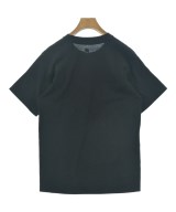Hanes（ヘインズ）Tシャツ・カットソー 黒 サイズ:M メンズ/2200682432061