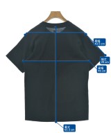Hanes（ヘインズ）Tシャツ・カットソー 黒 サイズ:M メンズ/2200682432061