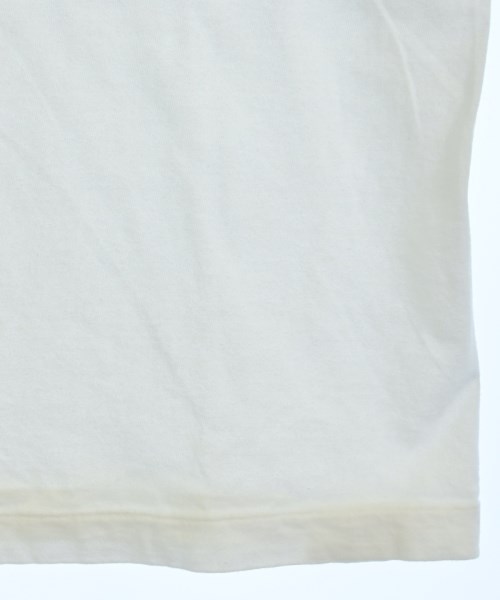 Hanes（ヘインズ）Tシャツ・カットソー 白 サイズ:L メンズ/2200683432053