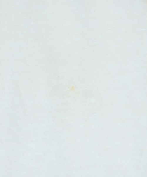 Hanes（ヘインズ）Tシャツ・カットソー 白 サイズ:L メンズ/2200683432053