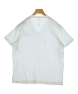 Hanes（ヘインズ）Tシャツ・カットソー 白 サイズ:L メンズ/2200683432053