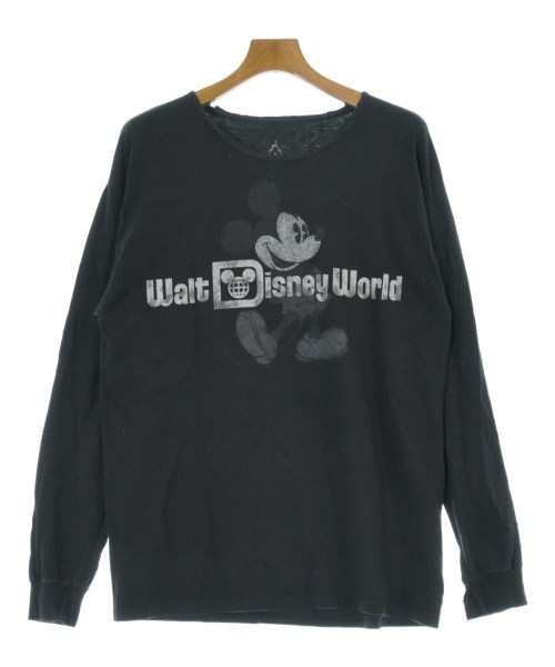 Hanes(ヘインズ)Tシャツ・カットソー 黒 サイズ:L/2200683832037