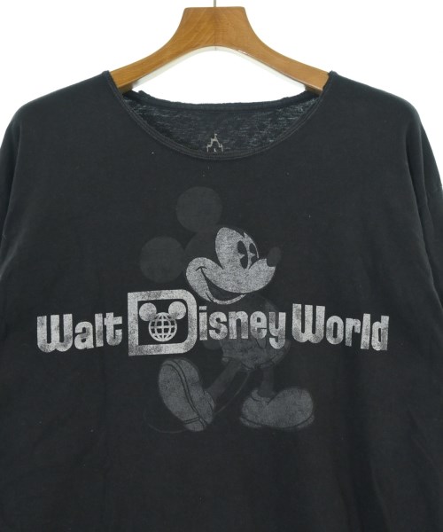 Hanes（ヘインズ）Tシャツ・カットソー 黒 サイズ:L メンズ/2200683832037