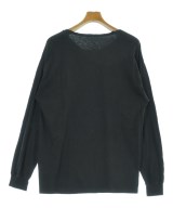 Hanes（ヘインズ）Tシャツ・カットソー 黒 サイズ:L メンズ/2200683832037