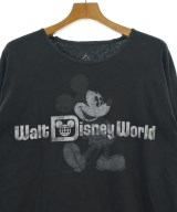 Hanes（ヘインズ）Tシャツ・カットソー 黒 サイズ:L メンズ/2200683832037