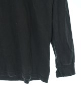 Hanes（ヘインズ）Tシャツ・カットソー 黒 サイズ:L メンズ/2200683832037