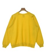 Hanes（ヘインズ）スウェット 黄 サイズ:L メンズ/2200683886047
