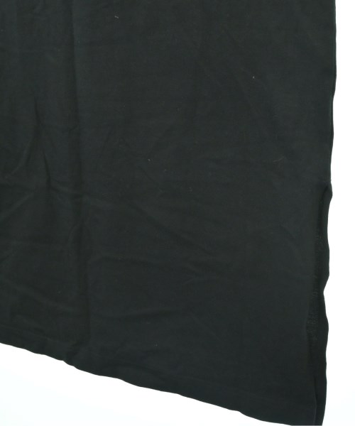 Hanes（ヘインズ）ワンピース 黒 サイズ:F レディース/2200678702222