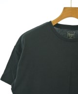 Hanes（ヘインズ）ワンピース 黒 サイズ:F レディース/2200678702222