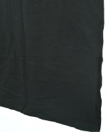 Hanes（ヘインズ）ワンピース 黒 サイズ:F レディース/2200678702222