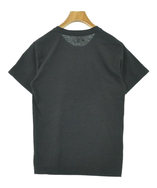 Hanes（ヘインズ）Tシャツ・カットソー 黒 サイズ:S レディース/2200679100164