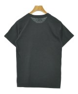 Hanes（ヘインズ）Tシャツ・カットソー 黒 サイズ:S レディース/2200679100164