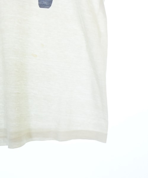 Hanes（ヘインズ）Tシャツ・カットソー 白 サイズ:S メンズ/2200684004129