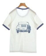 Hanes（ヘインズ）Tシャツ・カットソー 白 サイズ:S メンズ/2200684004129