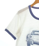 Hanes（ヘインズ）Tシャツ・カットソー 白 サイズ:S メンズ/2200684004129