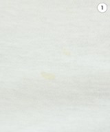 Hanes（ヘインズ）Tシャツ・カットソー 白 サイズ:S メンズ/2200684004129