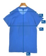 Hanes（ヘインズ）Tシャツ・カットソー 青 サイズ:M メンズ/2200684004136