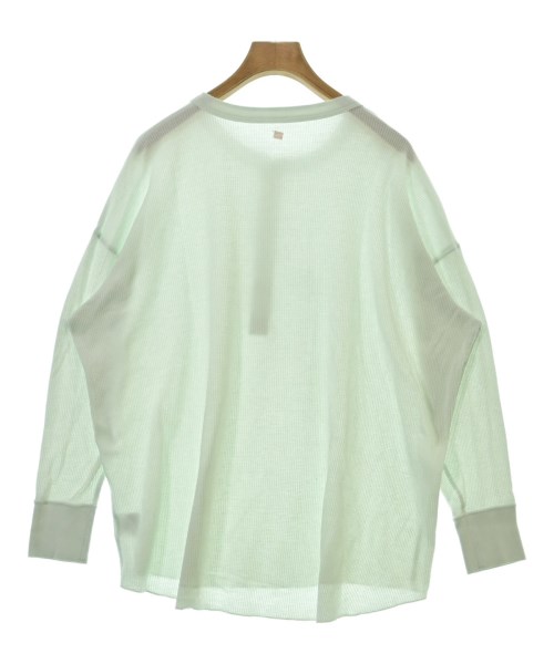 Hanes（ヘインズ）Tシャツ・カットソー 青 サイズ:F レディース/2200676185270