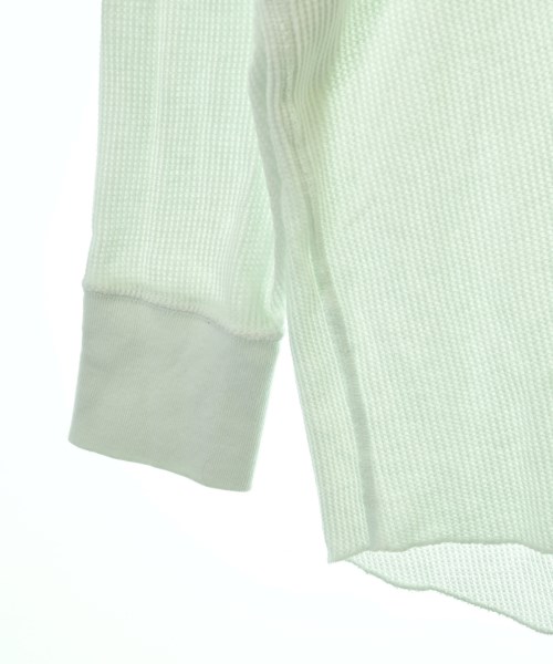 Hanes（ヘインズ）Tシャツ・カットソー 青 サイズ:F レディース/2200676185270