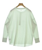 Hanes（ヘインズ）Tシャツ・カットソー 青 サイズ:F レディース/2200676185270