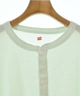 Hanes（ヘインズ）Tシャツ・カットソー 青 サイズ:F レディース/2200676185270